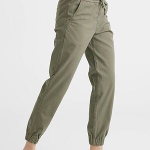 DUER Live Lite Jogger - Fatigues (NWOT)